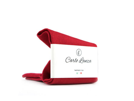 Carlo Lanza Carlo Lanza Sok Red Carlo Lanza Carlo Lanza Sok Red