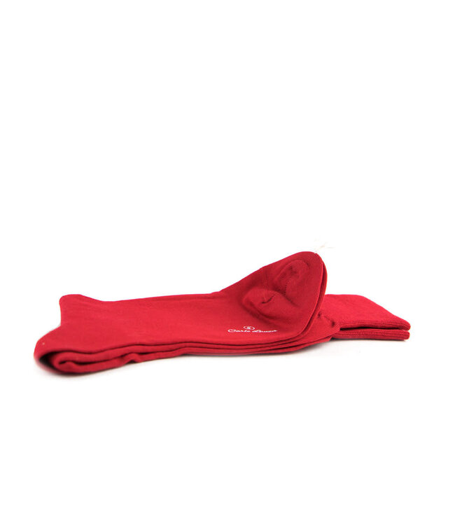 Carlo Lanza Sok Red