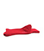 Carlo Lanza Socke Red