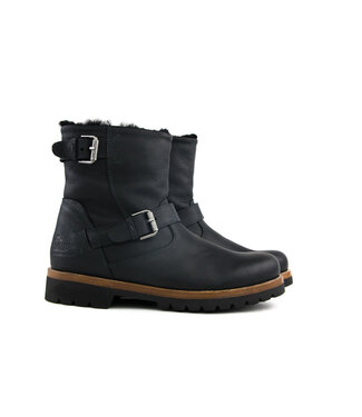 Panama Jack Panama Jack Faust Igloo C26 Black