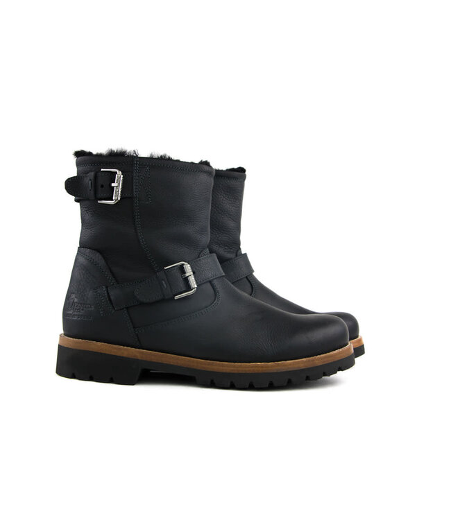 Panama Jack Faust Igloo C26 Zwart