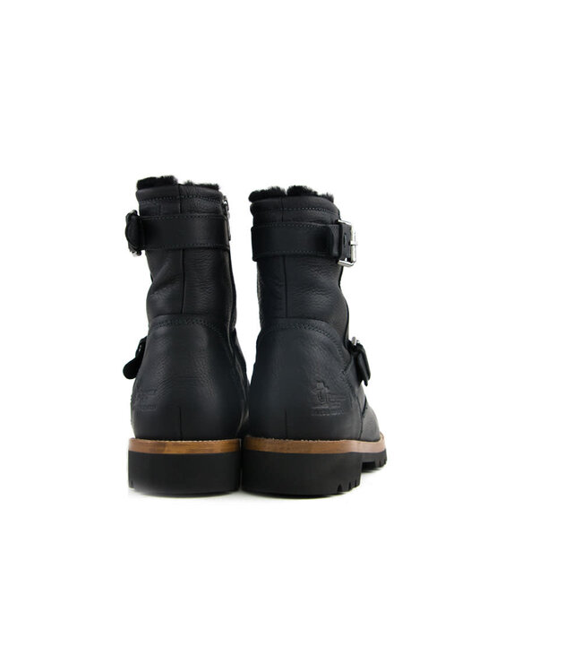 Panama Jack Faust Igloo C26 Zwart