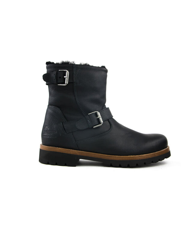 Panama Jack Faust Igloo C26 Zwart