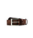 Berkelmans Belt Sibilo Cognac