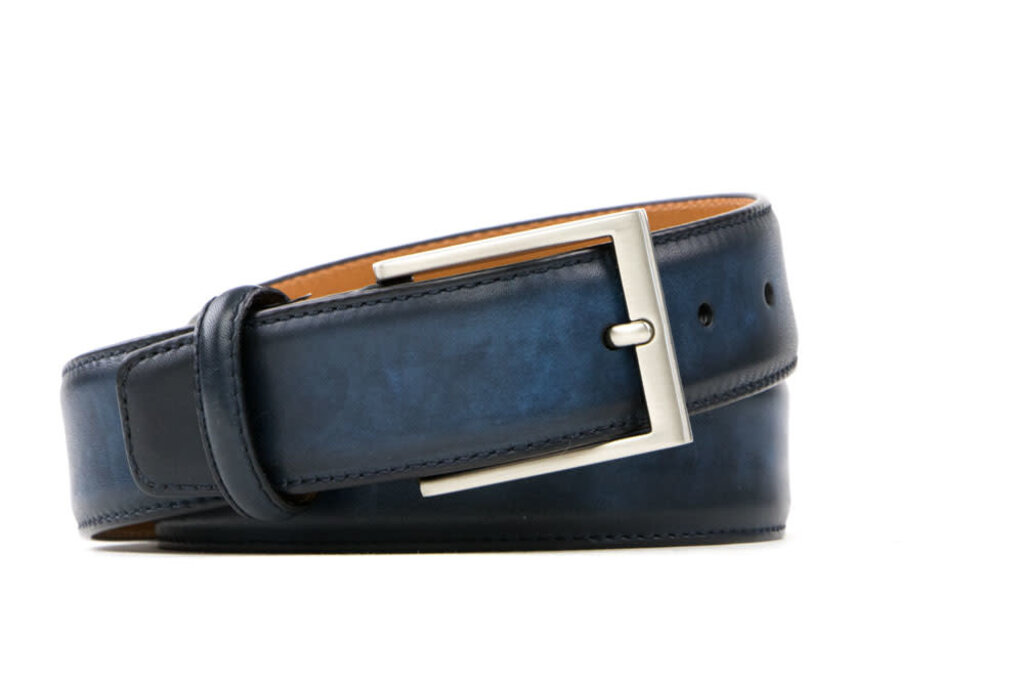 Magnanni Belt Azul Wind