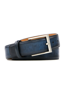 Magnanni Magnanni Belt Azul Wind