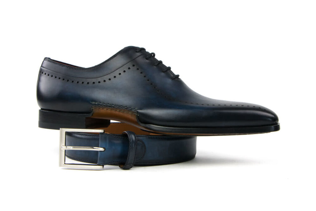 Magnanni Riem Azul Wind