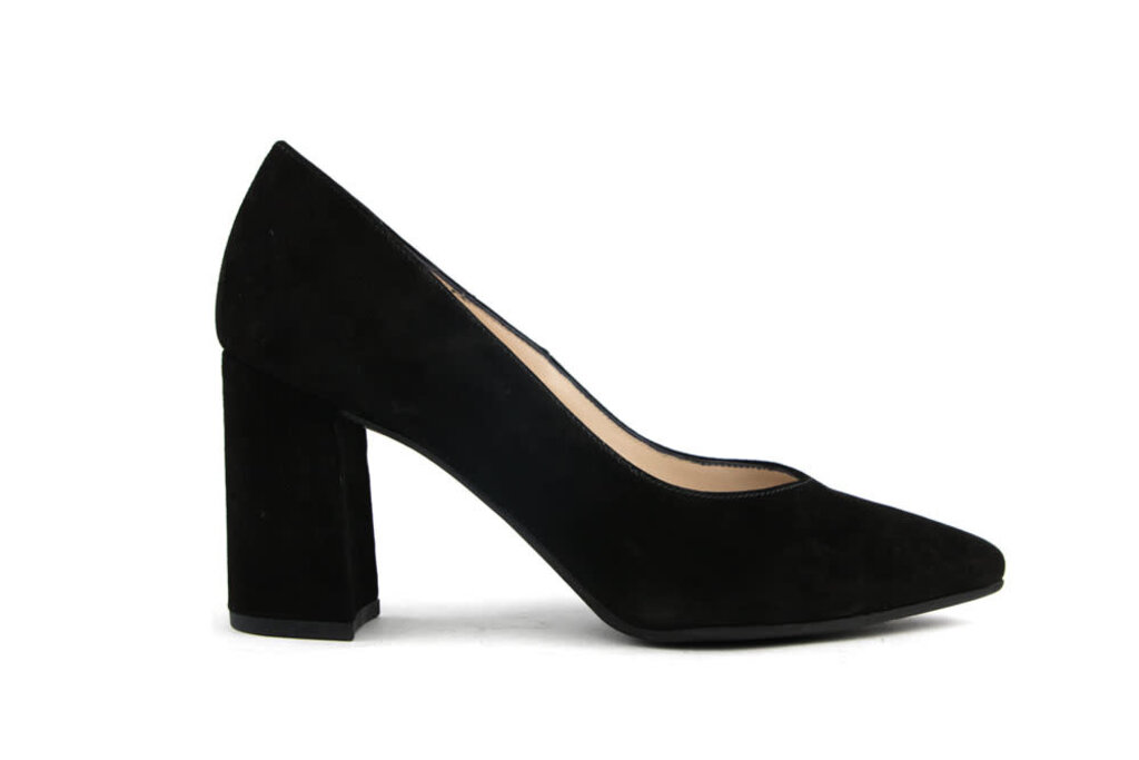 Peter Kaiser Peter Kaiser Pumps Lynsey Zwart Suede