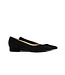 Peter Kaiser Pump Darcie Zwart Suede