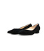 Peter Kaiser Pump Darcie Schwarz Suede