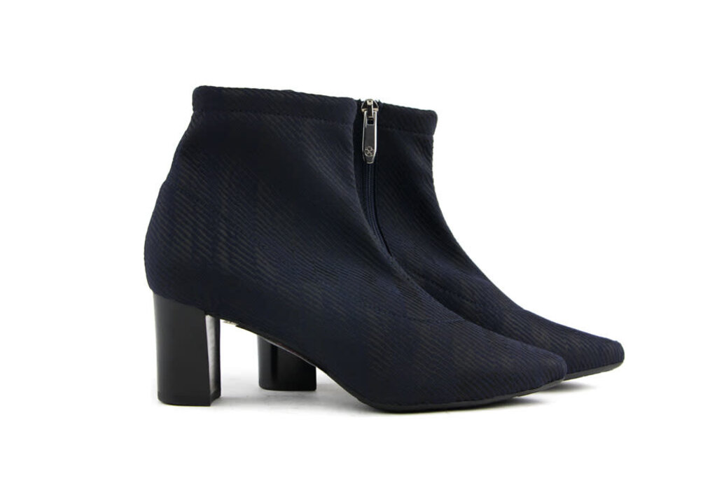 Peter Kaiser Peter Kaiser Ankle Boots Marion Navy Bark