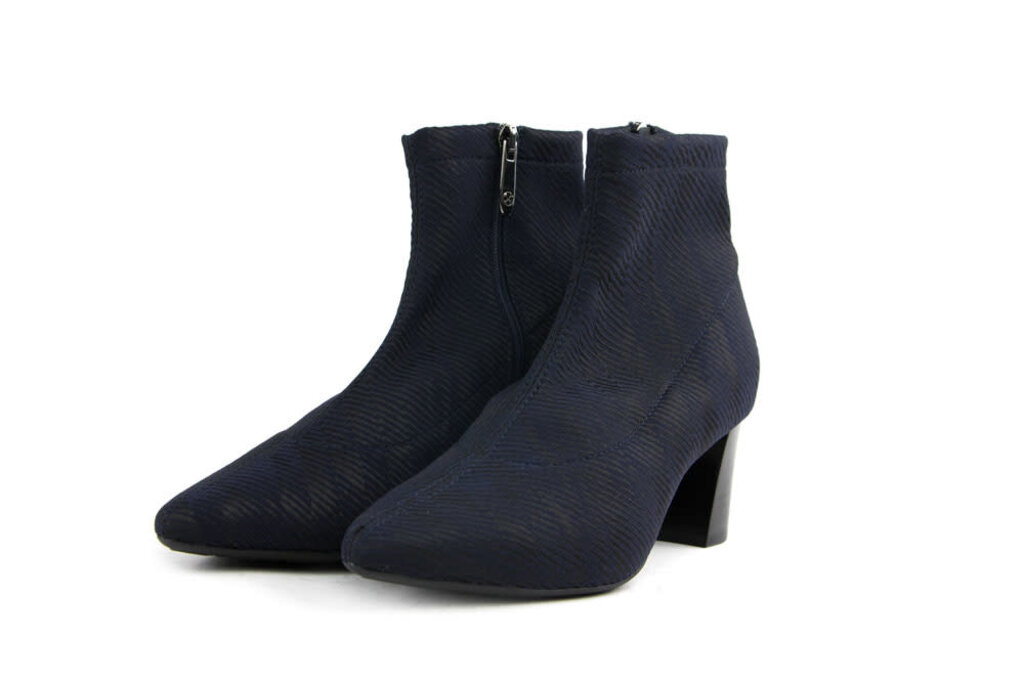 Peter Kaiser Peter Kaiser Ankle Boots Marion Navy Bark