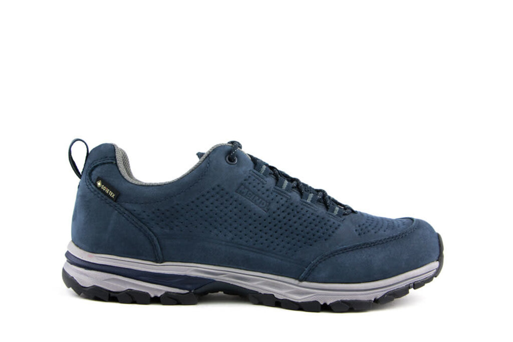 Meindl Meindl Montreal Lady GTX Donkerblauw