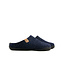 Rohde Muil Softfilz Donkerblauw