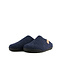 Rohde Slipper Felt Navy