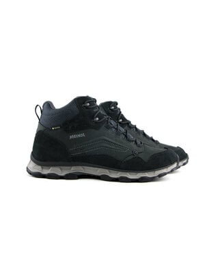 Meindl Meindl Schnürschuh Bogota Mid Antraciet