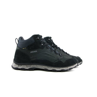 Heren wandelschoen Meindl 1061.02 Andechs groen | Schutrups | Schutrups  Schoenen Exloo