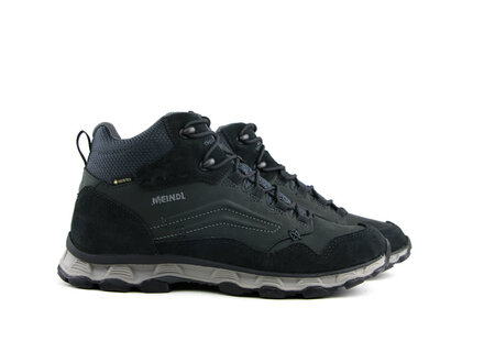 Meindl Meindl Schnürschuh Bogota Mid Antraciet