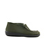 Rohde High Slippers Green Olive