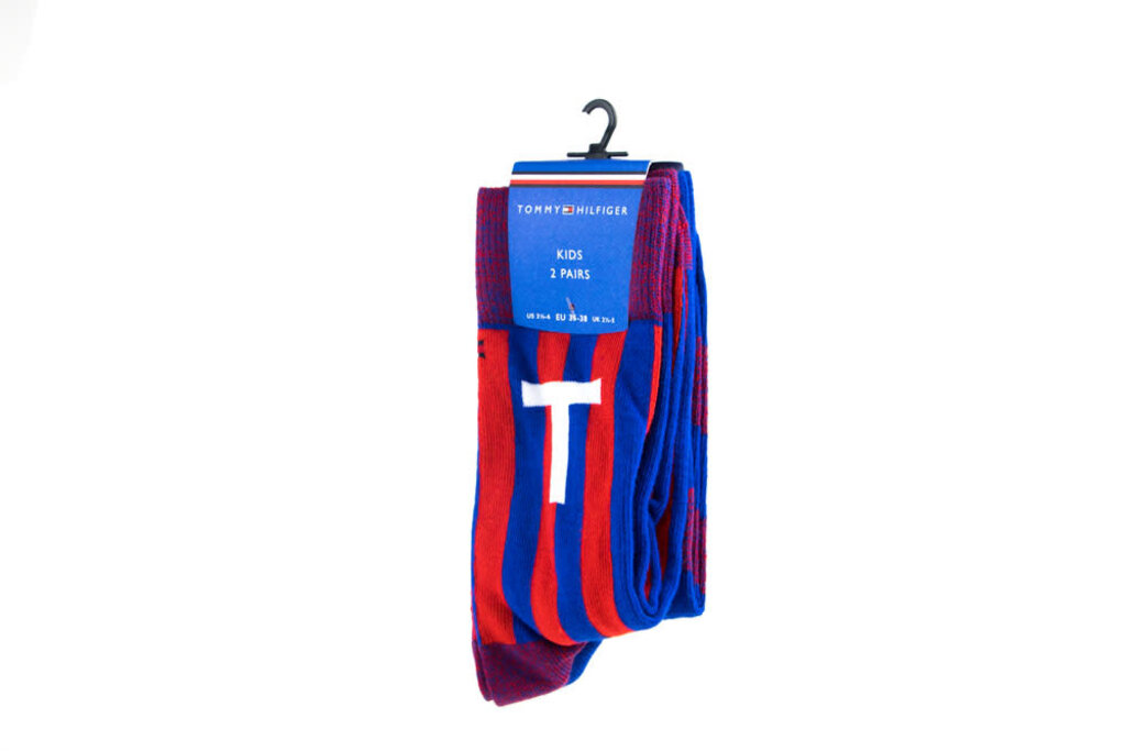 Tommy Hilfiger Seasonal Sock Tommy Original