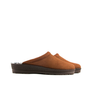 Rohde Rohde Muil Cuoio Microvelour