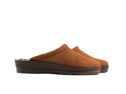 Rohde Rohde Muil Cuoio Microvelour