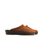 Rohde Muil Cognac Microvelour