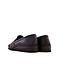 Rohde Loafers Red Nappa