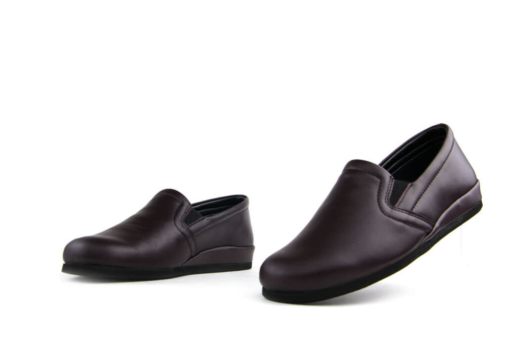 Rohde Rohde Loafers Red Nappa