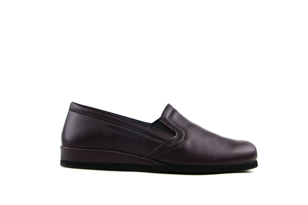 Rohde Rohde Loafers Red Nappa