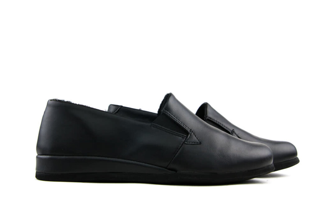 Rohde Rohde Loafers Black Nappa