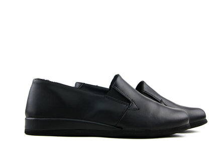 Rohde Rohde Instapper Black Softnappa