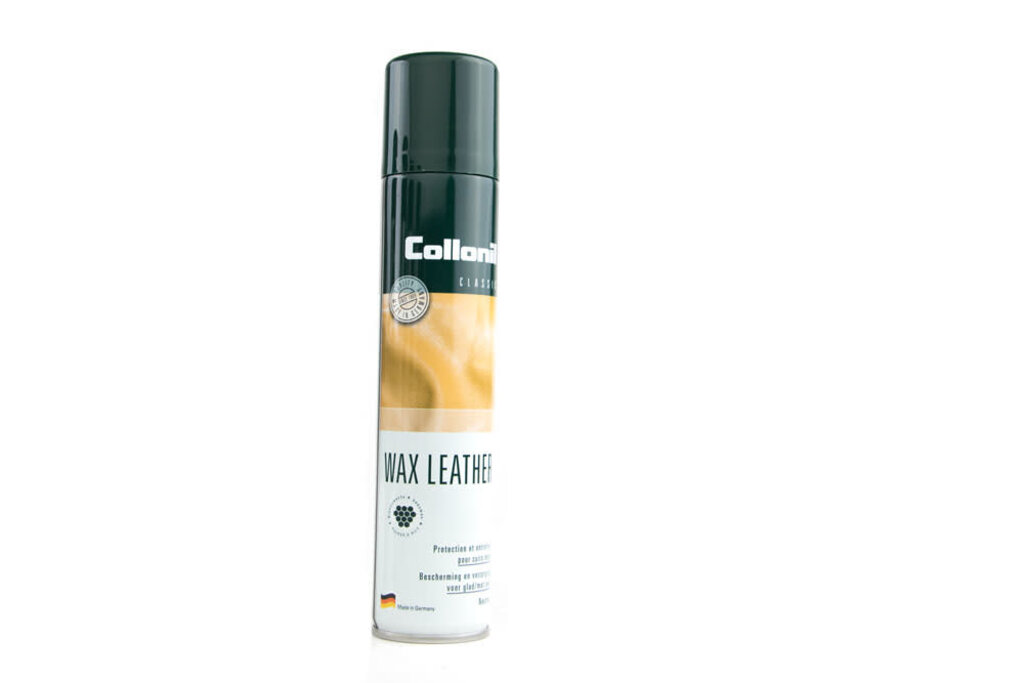 Collonil Wax Leather Spray