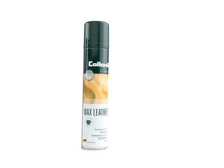 Collonil Collonil Wax Leather Spray Collonil Collonil Wax Leather Spray