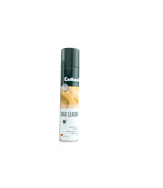 Collonil Wax Leather Spray