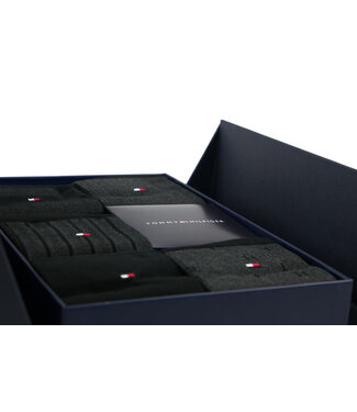 Tommy Hilfiger Tommy Hilfiger Giftbox Birdeye Black