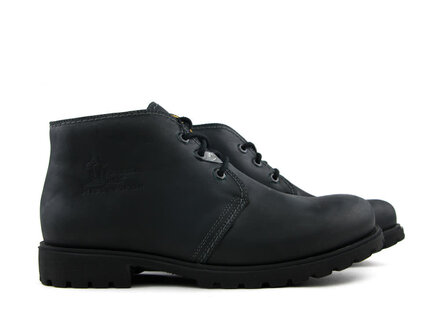 Panama Jack Panama Jack Bota Panama C3 Black Panama Jack Panama Jack Bota Panama C3 Black