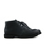 Panama Jack High Lace Shoes Black