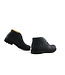 Panama Jack High Lace Shoes Black