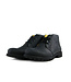 Panama Jack High Lace Shoes Black