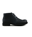 Panama Jack High Lace Shoes Black