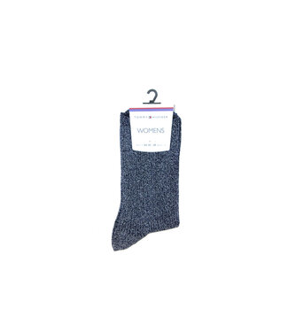 Tommy Hilfiger Tommy Hilfiger Glitter Sock Midnight