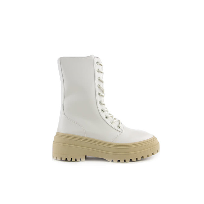 Nik \u0026 Nik Girls Amee boots 9000 Zwart - Laarzen - Schoenen - Meisjes - Irma  Mode