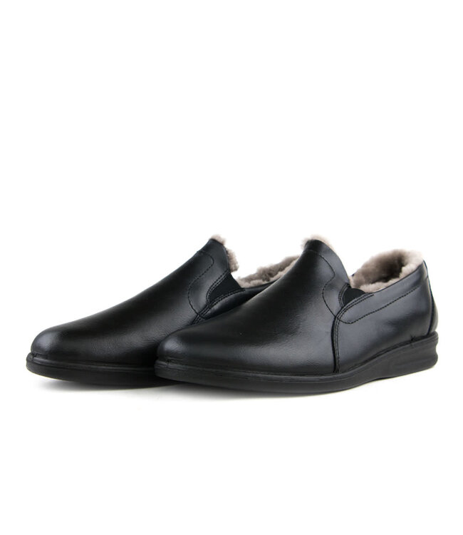 Westland Instapper Belford 67 Black Fur