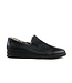 Westland Loafers Belford 67 Schwarz Vacht