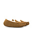Warmbat Pantoffels Nowra Cognac Suede