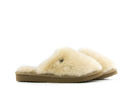 Warmbat Warmbat Mungo Fur Stone Warmbat Warmbat Mungo Fur Stone