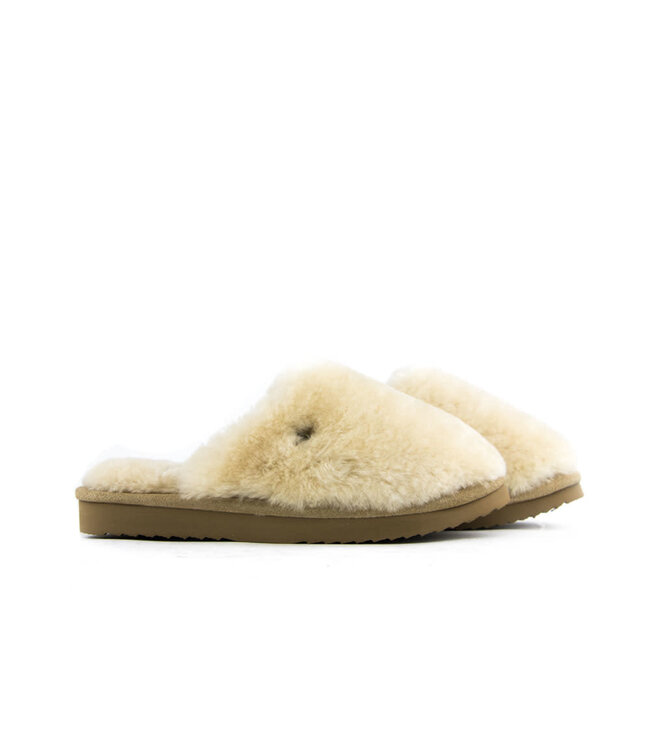 Warmbat Mungo Fur Stone