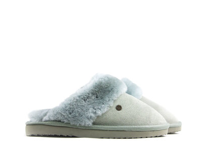 Warmbat Warmbat Flurry Ice Blue Suede Warmbat Warmbat Flurry Ice Blue Suede
