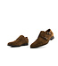 Van Bommel Buckle Raffa Mid Brown